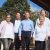 Familie Neuert seit 60 Jahre zu Gast in Mülben